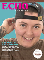 Echo Magazine